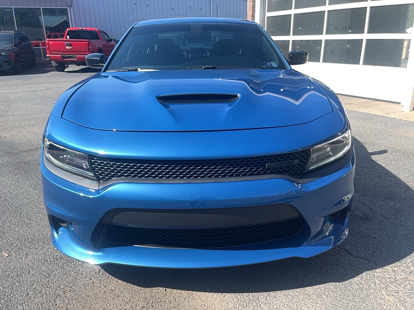 Used 2021 Dodge Charger GT with VIN 2C3CDXMG5MH566792 for sale in Weston, WV