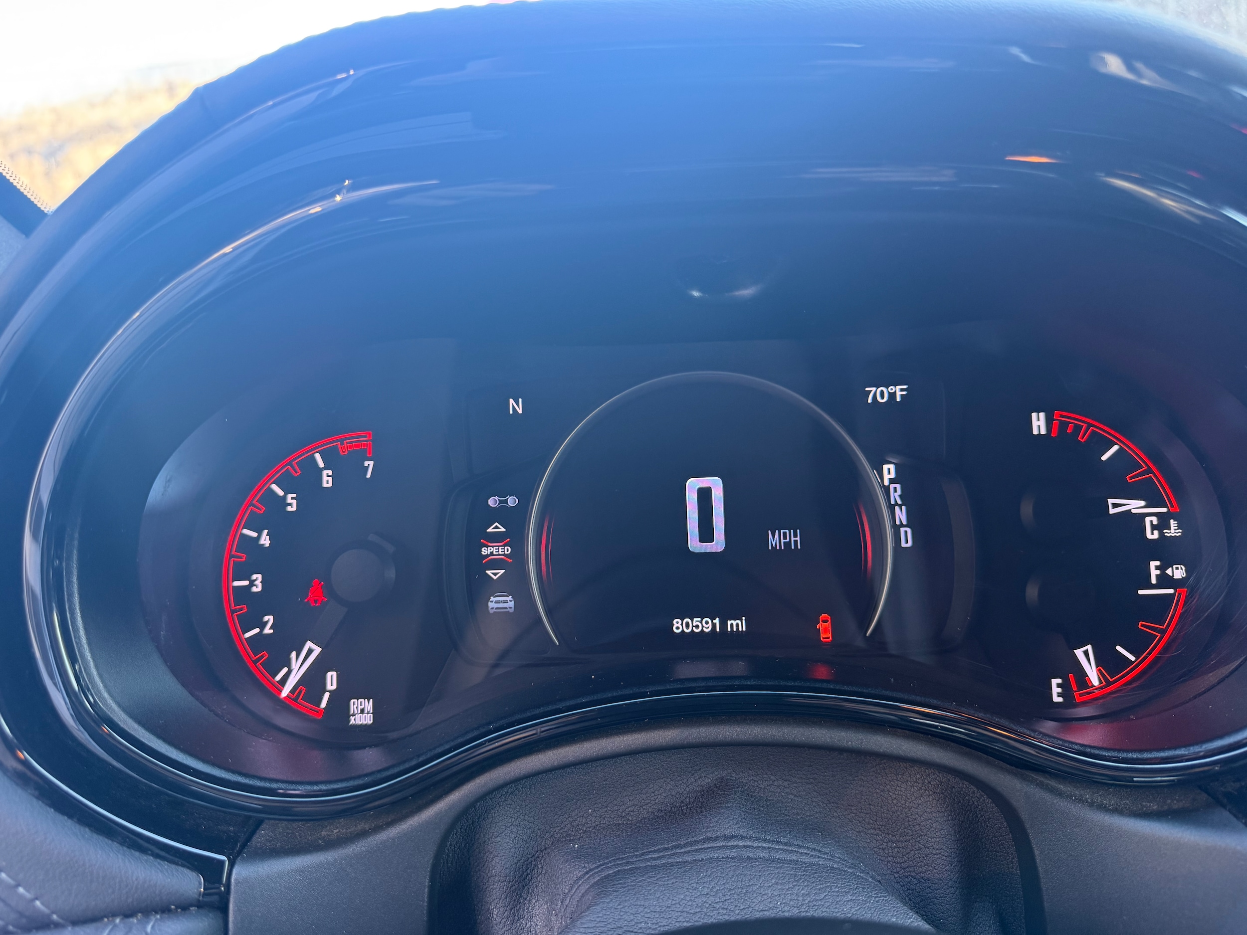 2022 Dodge Durango Citadel - Photo 13