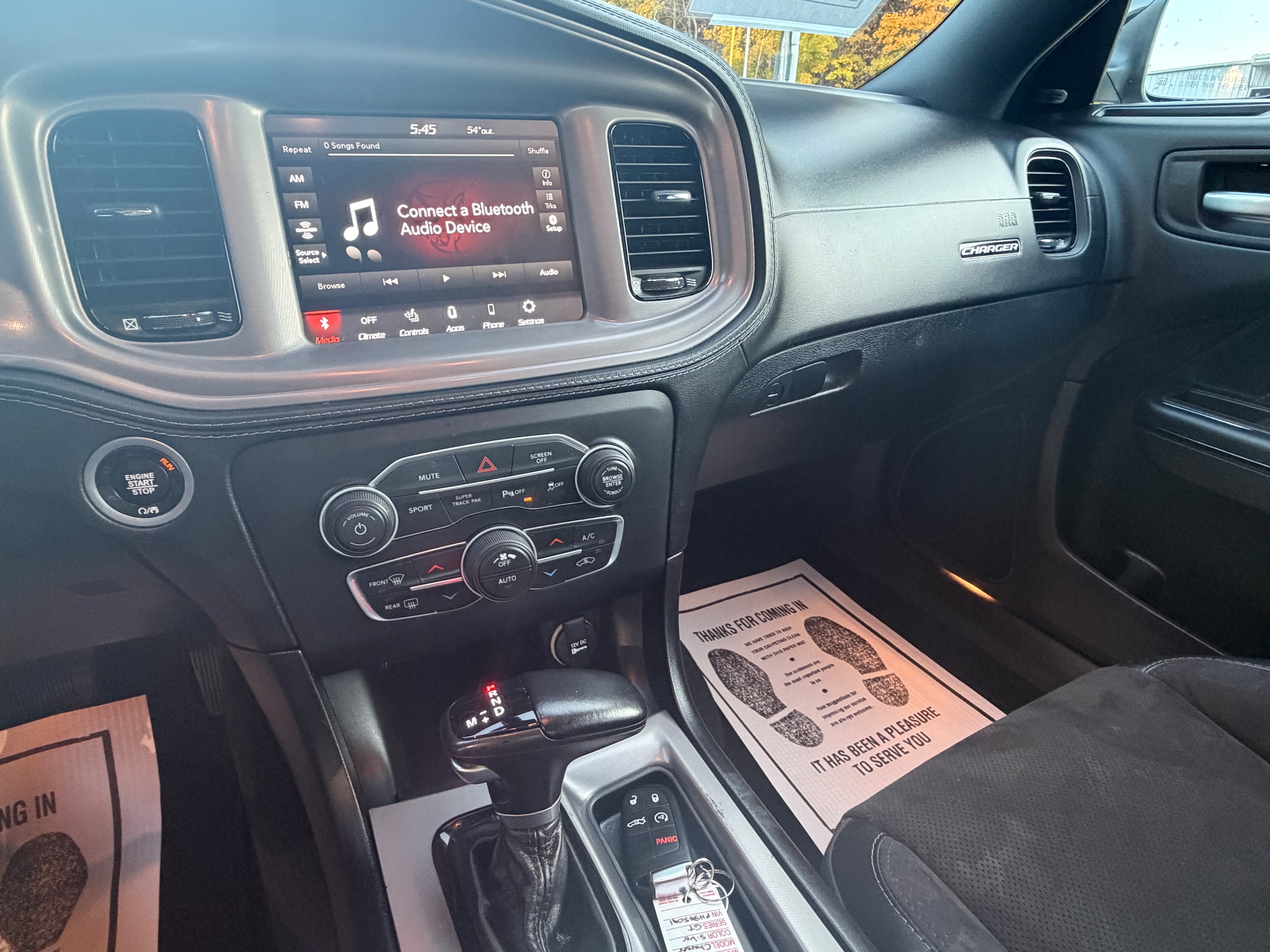 2023 Dodge Charger GT - Photo 12