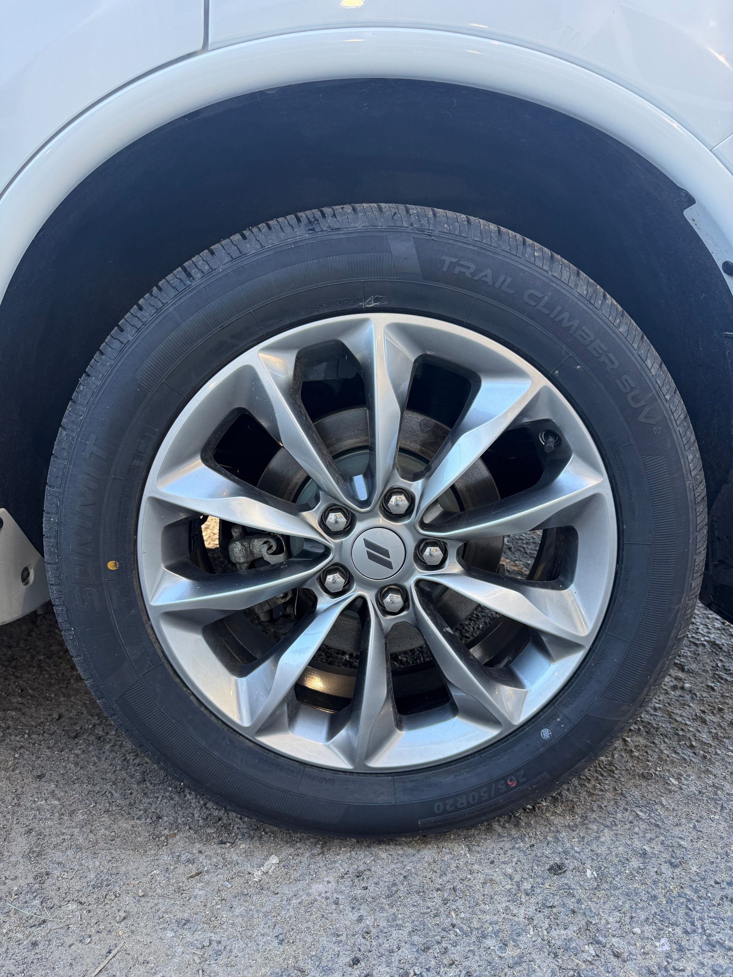2022 Dodge Durango Citadel - Photo 15