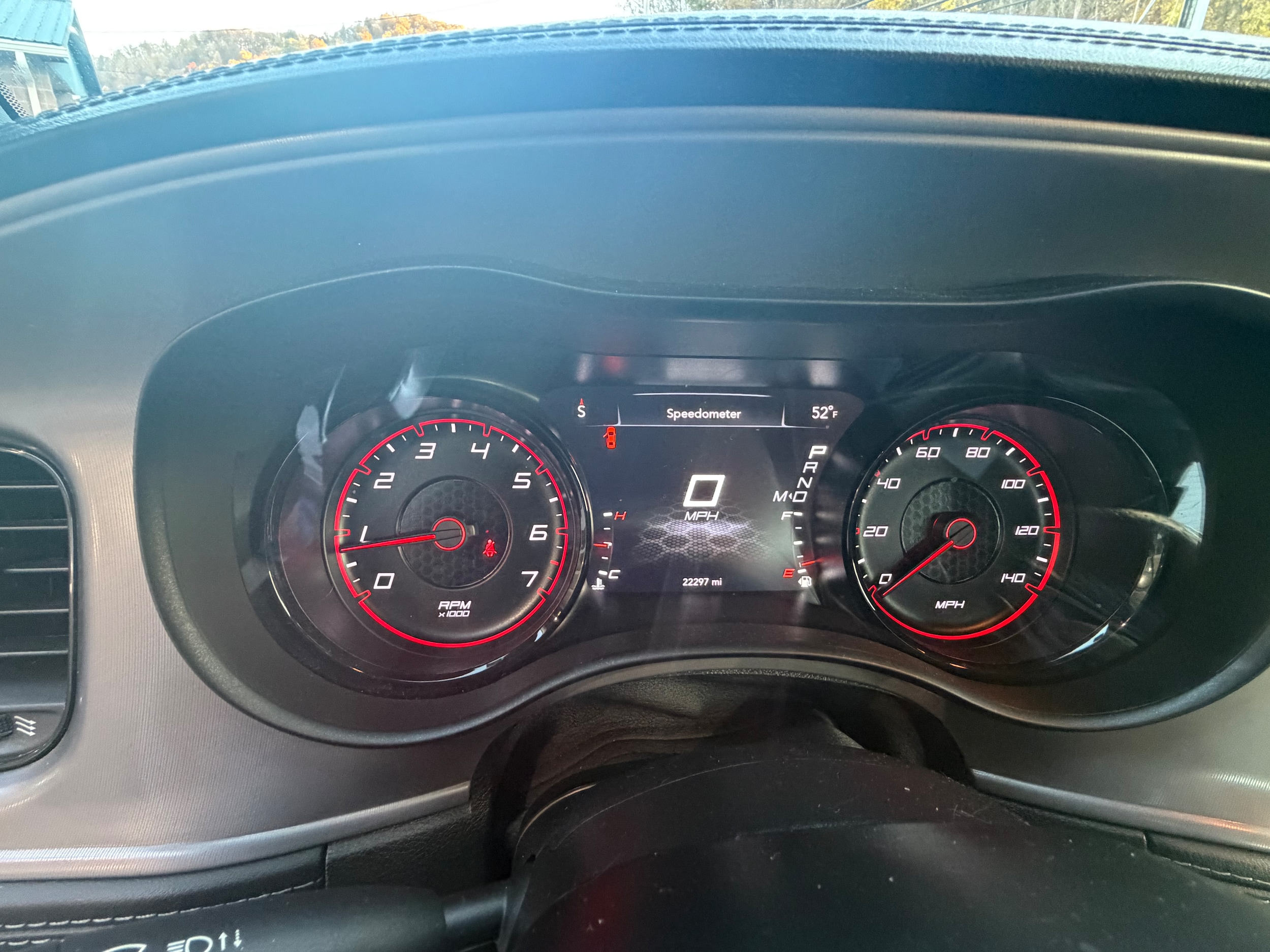 2023 Dodge Charger GT - Photo 13