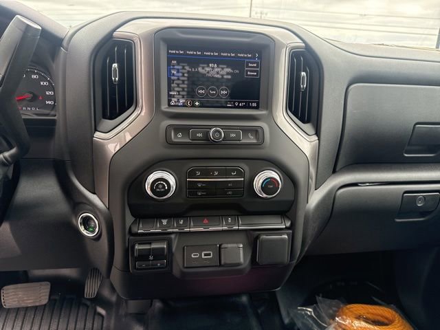 2026 GMC Sierra 3500HD Pro - Photo 20