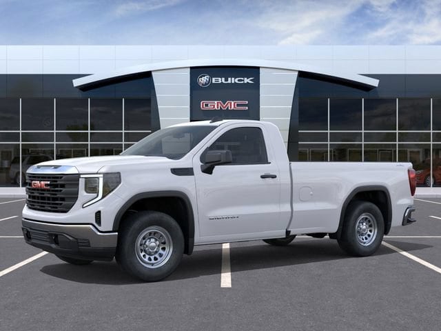 2026 GMC Sierra 1500 Pro - Photo 23