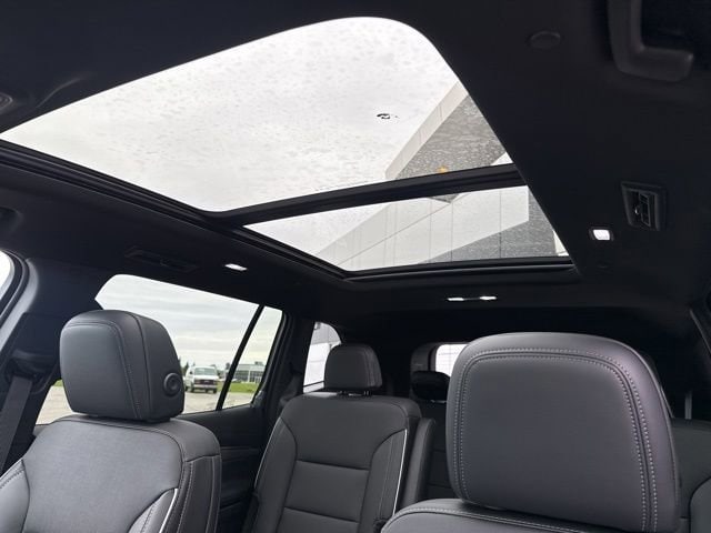 2026 Buick Enclave Preferred - Photo 25