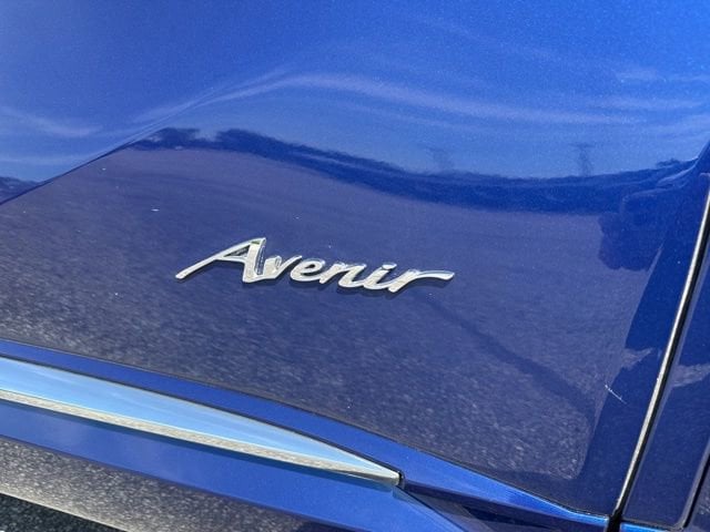 2024 Buick Envision Avenir - Photo 10