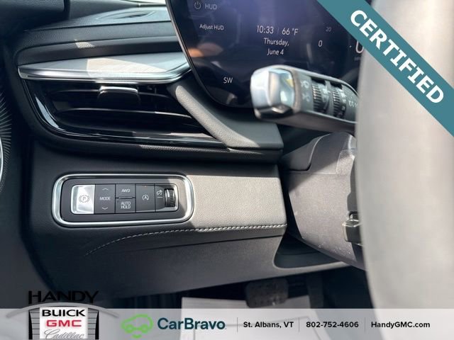 2026 Buick Enclave Avenir - Photo 21