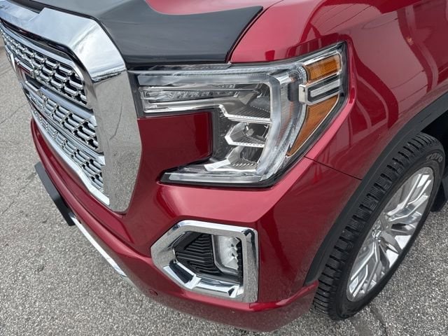 2019 GMC Sierra 1500 Denali Denali - Photo 13