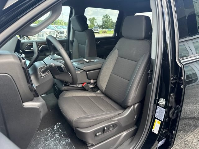 2026 GMC Sierra 3500HD SLE - Photo 16