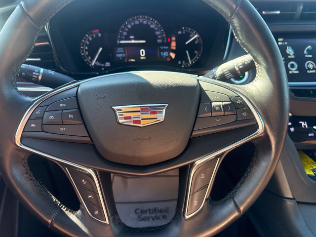 2019 Cadillac XT5 Premium Luxury - Photo 21