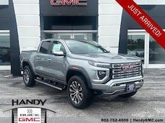 2026 GMC Canyon Denali Truck