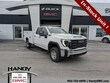 GMC Sierra 2500 HD