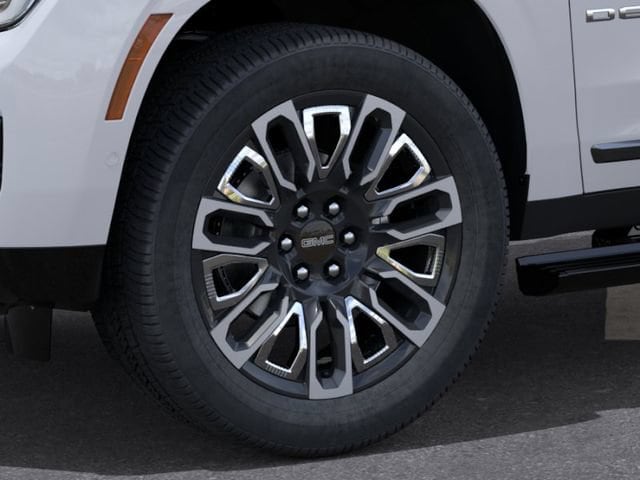 2026 GMC Yukon XL Denali Ultimate - Photo 33