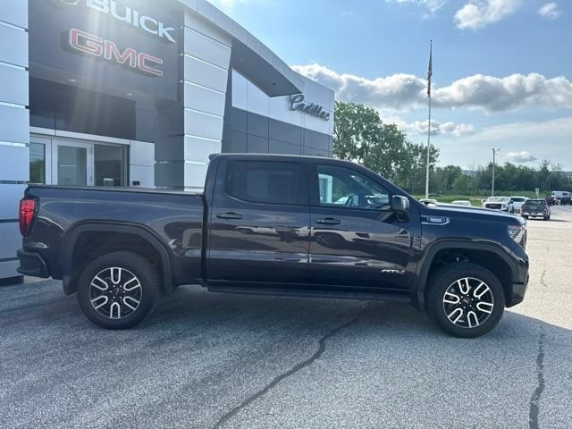 2026 GMC Sierra 1500 AT4 - Photo 8