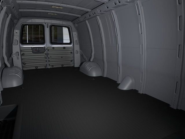2026 GMC Savana Cargo Work Van - Photo 41