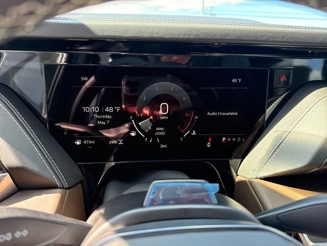 2026 GMC Yukon XL Denali Ultimate - Photo 7