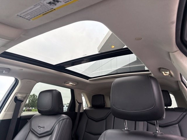2018 Cadillac XT5 Luxury - Photo 29