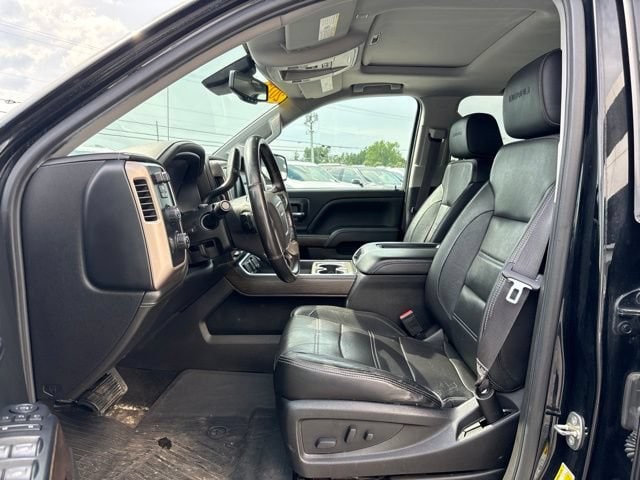 2017 GMC Sierra 1500 Denali Denali - Photo 15