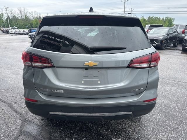 2024 Chevrolet Equinox LT - Photo 6