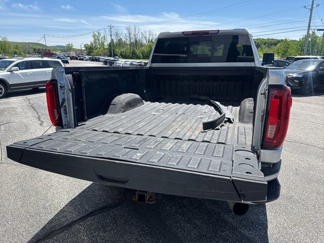 2022 GMC Sierra 3500 Denali HD Denali - Photo 12