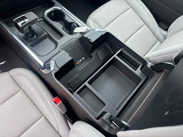 2026 GMC Sierra 1500 SLT - Photo 28