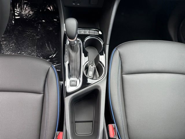 2026 Buick Encore GX Sport Touring - Photo 23