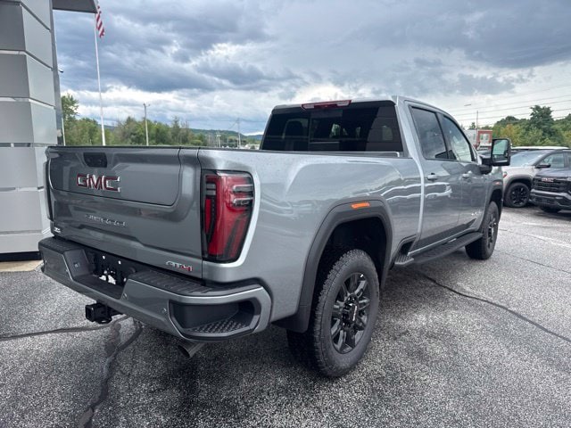2026 GMC Sierra 2500HD AT4 - Photo 7