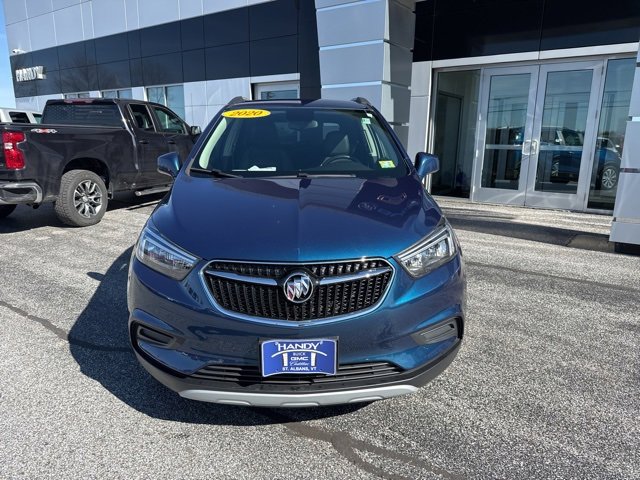 2020 Buick Encore Preferred photo 2