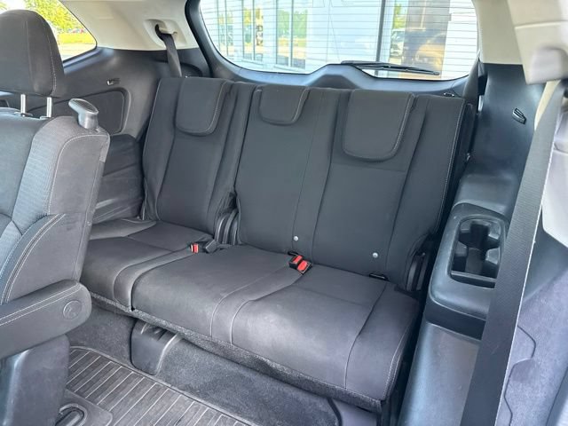 2020 Subaru Ascent Premium - Photo 30