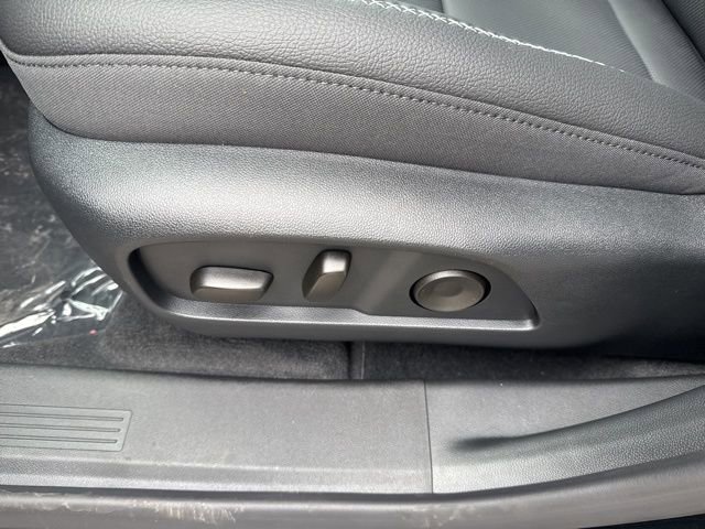 2026 GMC Terrain Denali - Photo 15