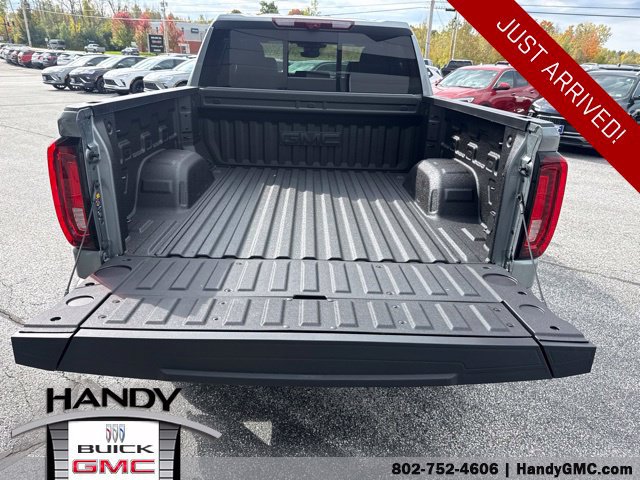 2026 GMC Sierra 1500 AT4 - Photo 11