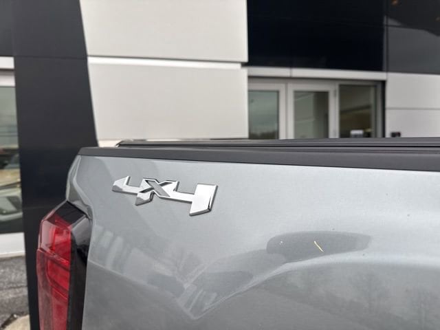 2025 GMC Sierra 2500HD SLE - Photo 12