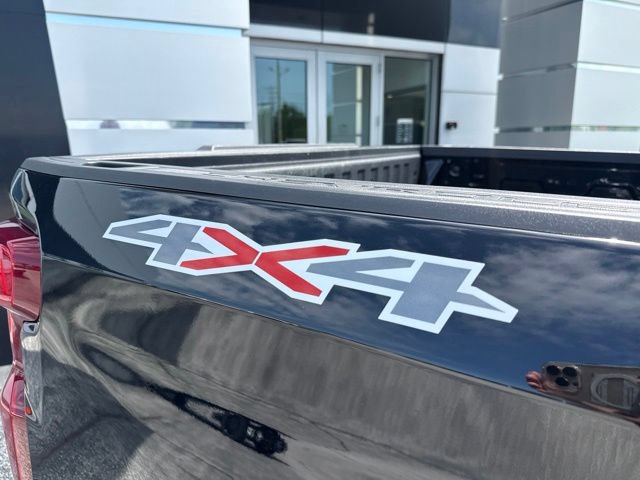 2023 Chevrolet Silverado 1500 RST - Photo 11