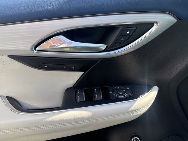 2024 Buick Envision Avenir - Photo 17