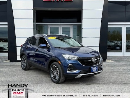 2023 Buick Encore GX Select SUV