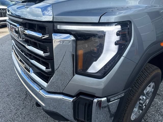 2026 GMC Sierra 2500HD SLE - Photo 14