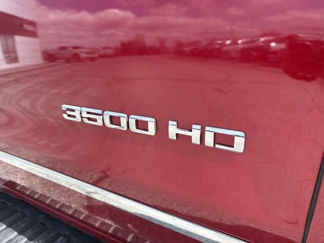 2019 Chevrolet Silverado 3500HD LTZ - Photo 11