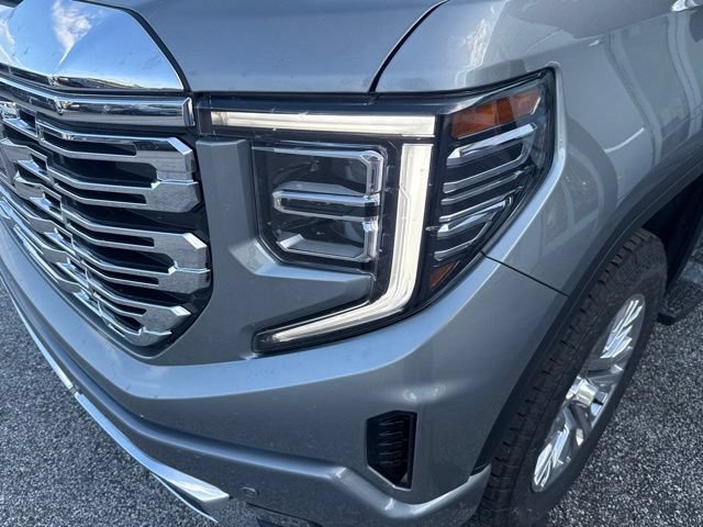 2026 GMC Sierra 1500 Denali - Photo 14