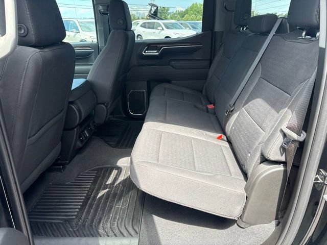 2023 Chevrolet Silverado 1500 RST - Photo 29