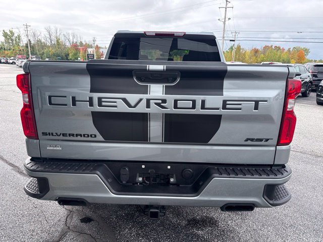 2023 Chevrolet Silverado 1500 RST - Photo 6