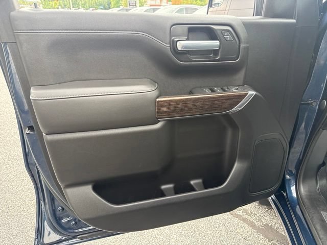 2020 GMC Sierra 1500 SLE - Photo 18