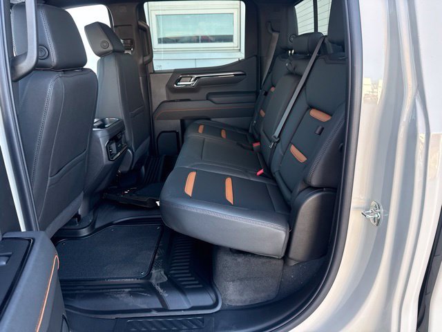 2026 GMC Sierra 1500 AT4 - Photo 30