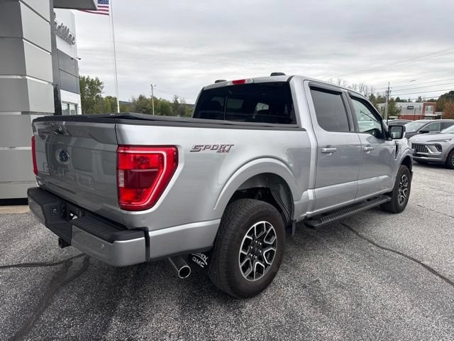 2023 Ford F-150 XLT - Photo 7