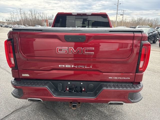 2019 GMC Sierra 1500 Denali Denali - Photo 6