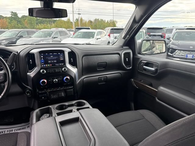 2020 GMC Sierra 1500 SLE - Photo 27