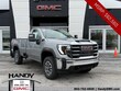  GMC Sierra 2500 HD