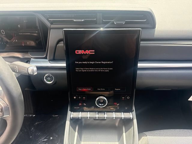 2027 GMC Terrain Elevation - Photo 21