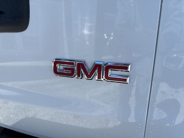 2026 GMC Savana Cargo Work Van - Photo 9