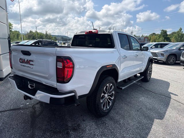 2026 GMC Canyon Denali - Photo 7