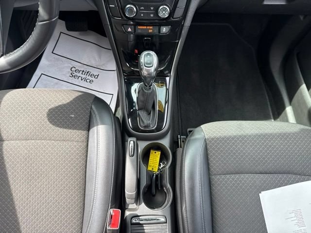 2019 Buick Encore Preferred - Photo 22
