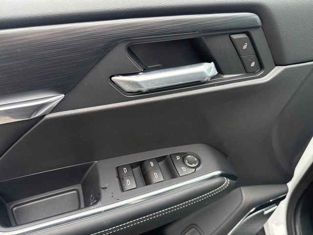 2026 GMC Acadia Elevation - Photo 16